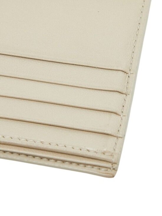 Bottega Veneta Intrecciato Beige Leather - Picture 6 of 10